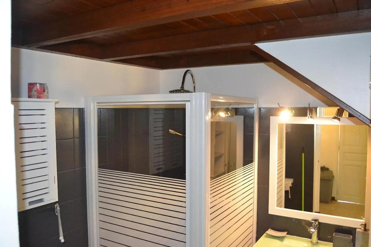 Eden Kay Apartman Les Trois-Îlets