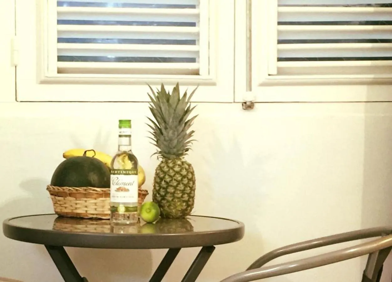Eden Kay Apartman Les Trois-Îlets
